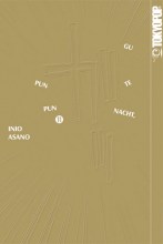 Gute Nacht Punpun Band 11